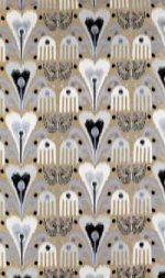 LORCA ELLORA FABRIC